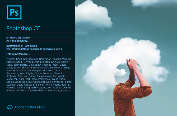 adobe photoshop cc 2019 artem associazione