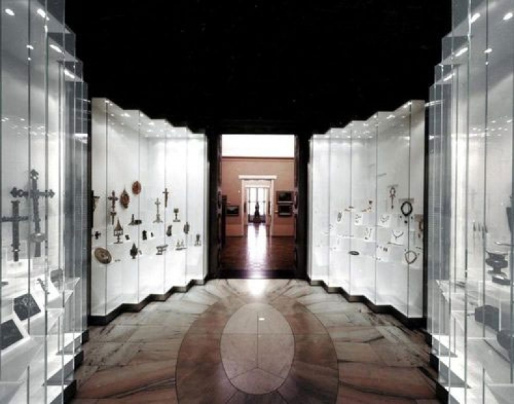 Museo Poldi Pezzoli di Milano