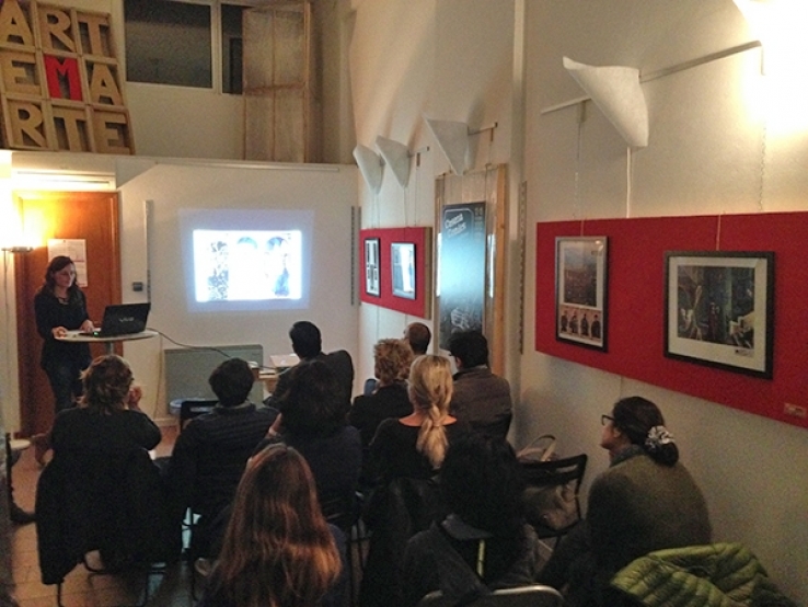 Il Rinascimento in Italia - Incontro di Storia dell&#039;Arte ad ArteM - 7 novembre 2013