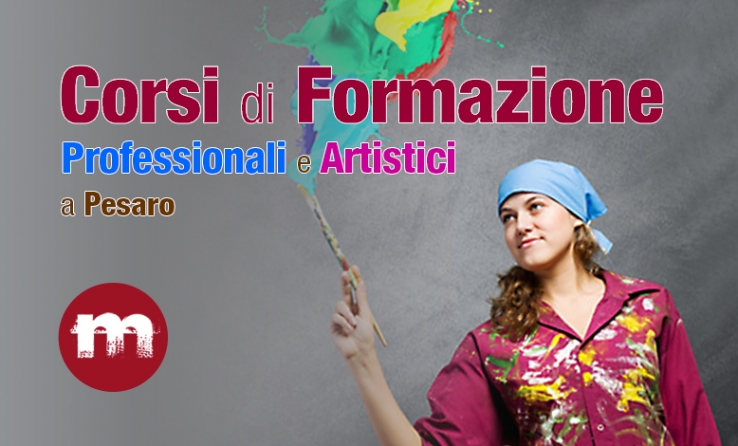 Corsi di formazione ArteM, speciale promozione per chi si iscrive entro il 27 febbraio 2016