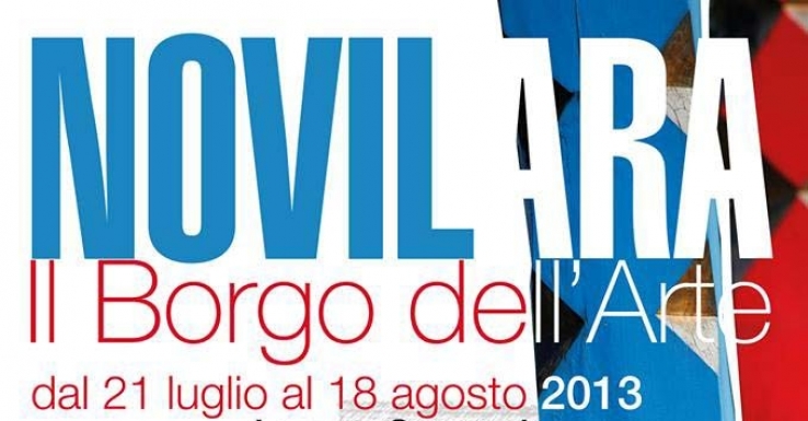 Novilara il Borgo dell&#039;Arte